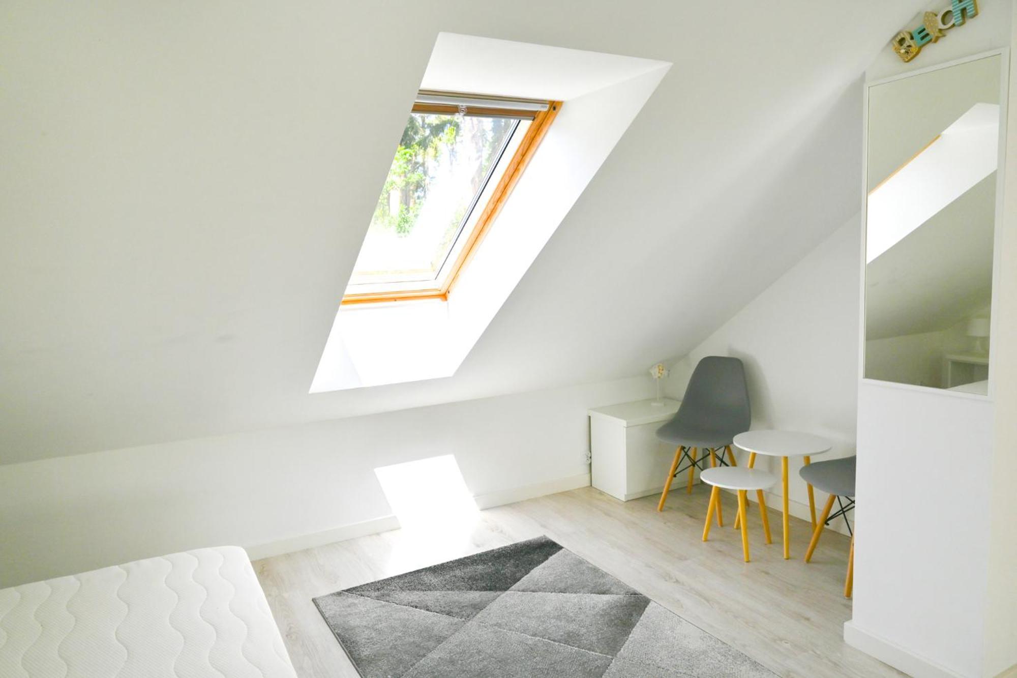 Komfortowy Apartament Dwupoziomowy W Cichej Okolicy Pobierowo Buitenkant foto